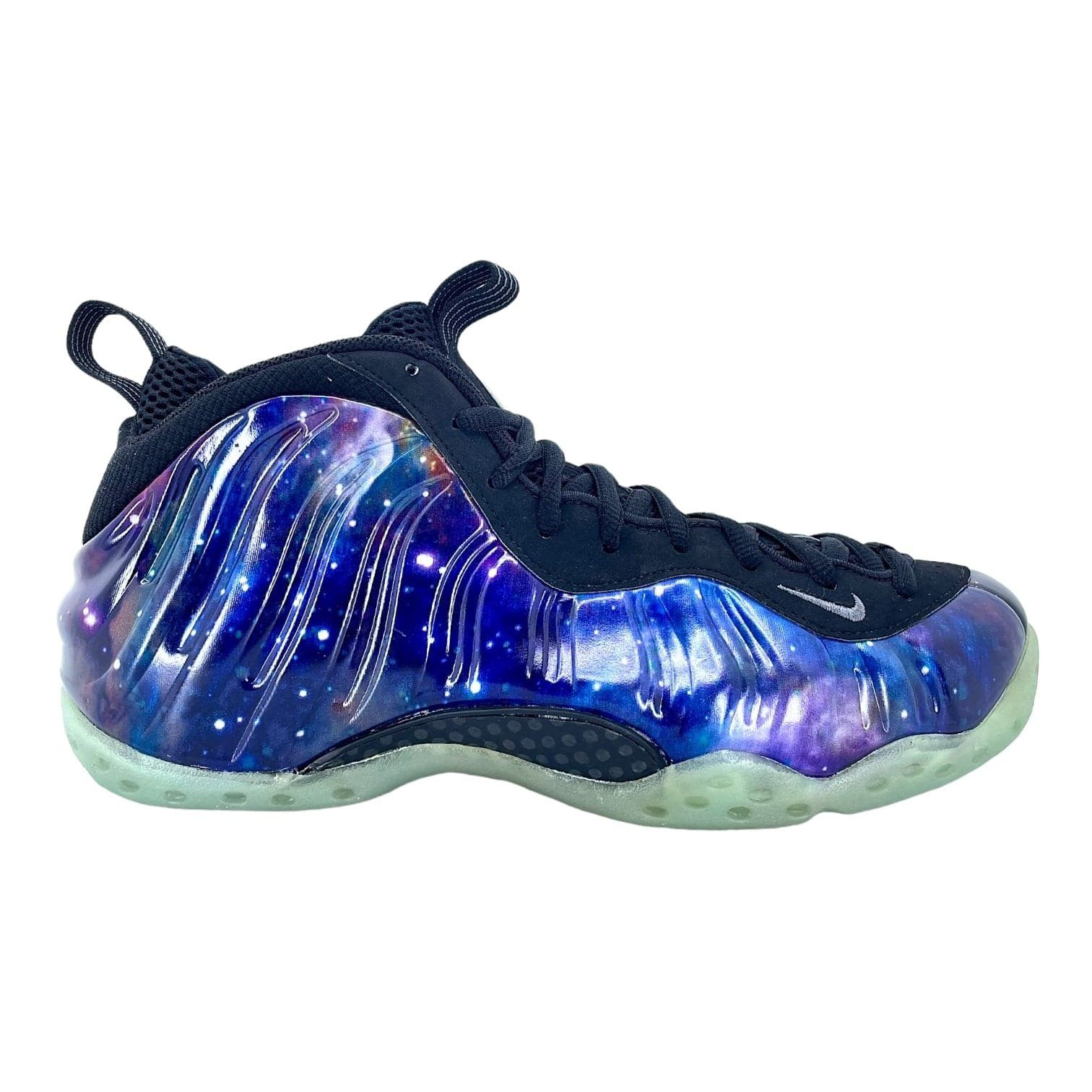 Nike Air Foamposite One NRG Galaxy Grailed