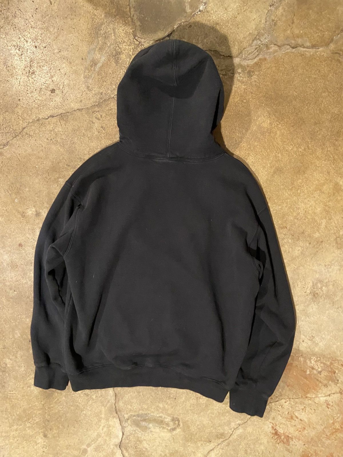 Supreme Supreme don’t care sweatshirt Size US L / EU 52-54 / 3 - 3 Thumbnail