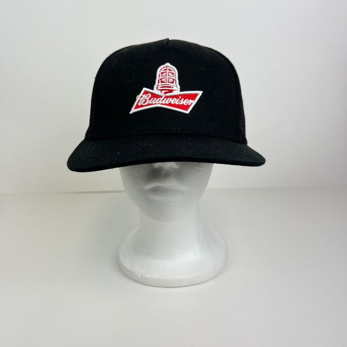 Budweiser BUDWEISER HAT | Grailed