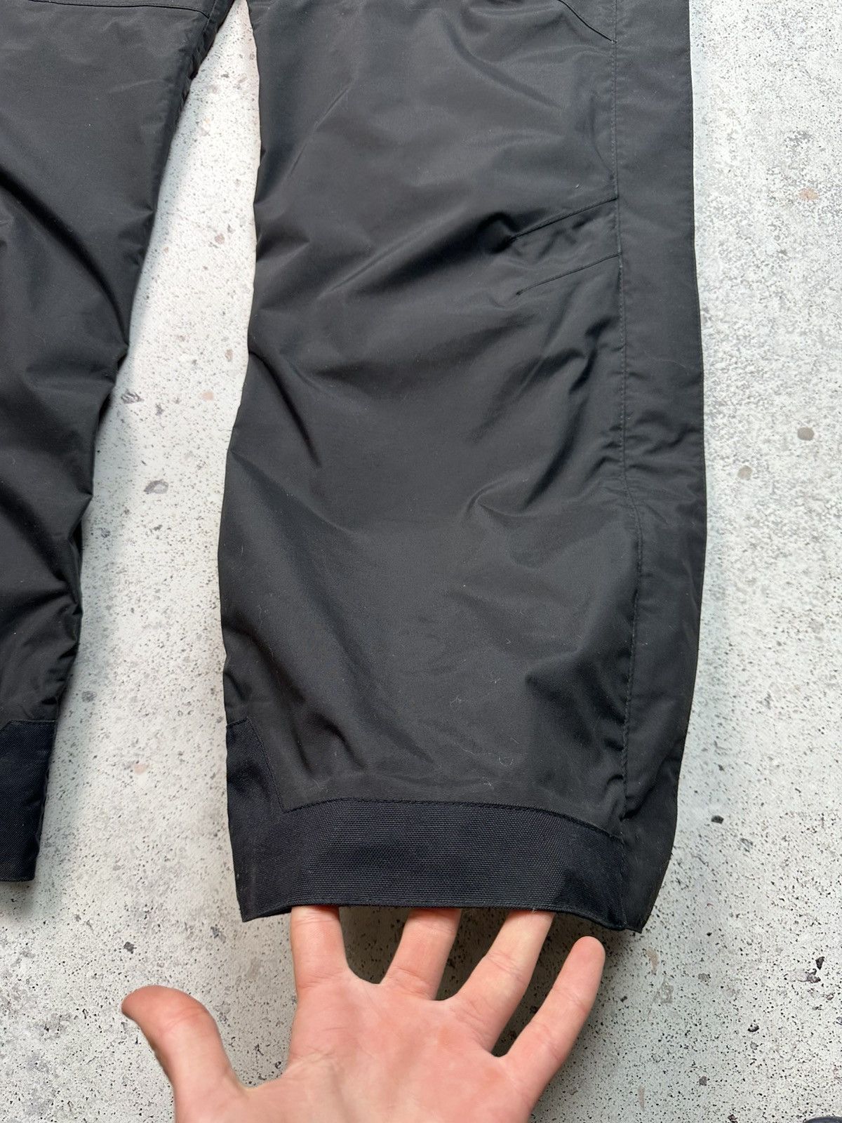 Helly Hansen Vintage Helly Hansen Multi-pocket Cargo Ski Pants Men New Size US 36 / EU 52 - 4 Thumbnail
