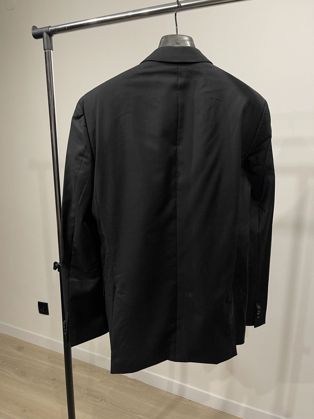 Hugo Boss Hugo boss blazer classic jacket 40R Size 40R - 4 Thumbnail