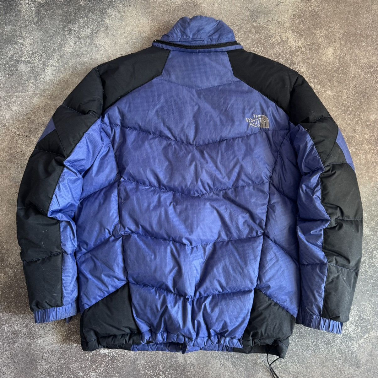The North Face The North Face Summit Series 900 Vintage Puffer Jacket Size US M / EU 48-50 / 2 - 4 Thumbnail