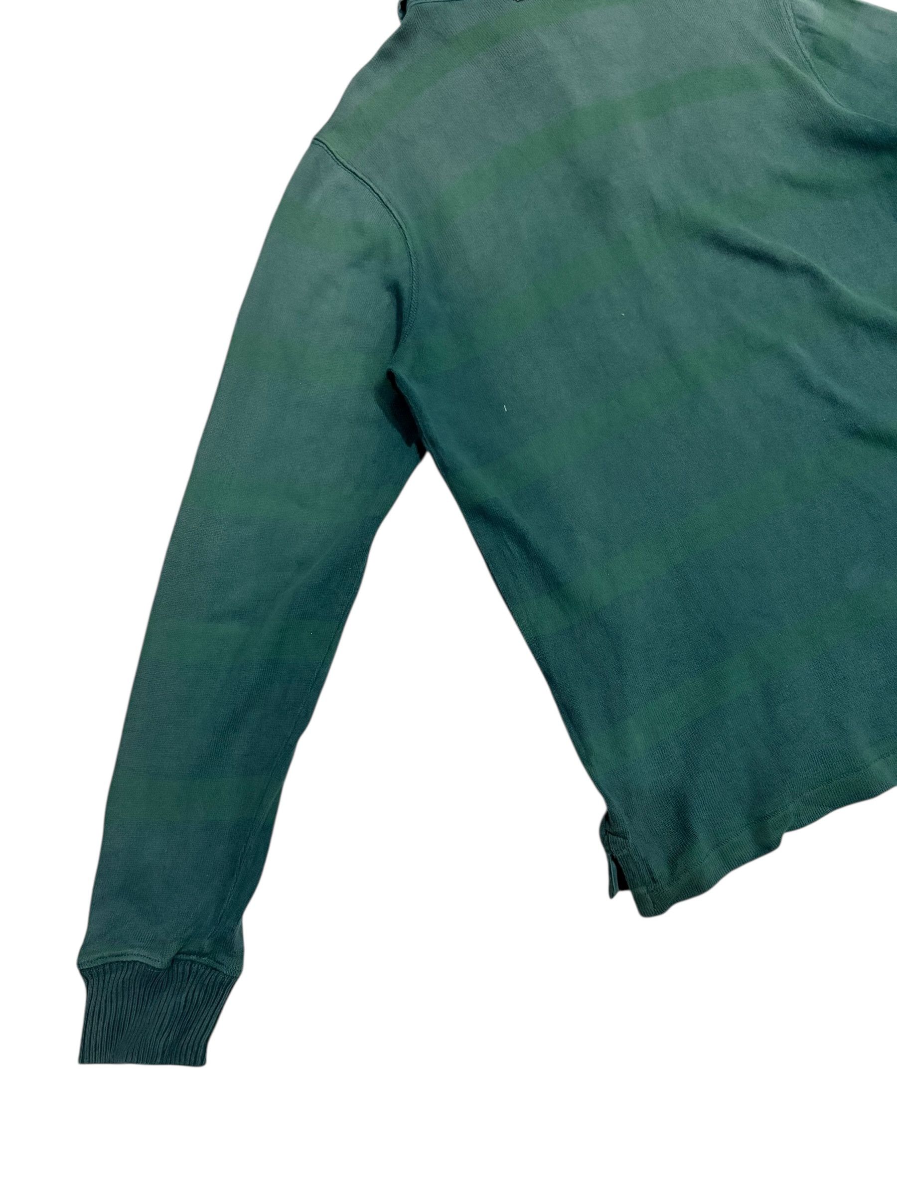 Napapijri Napapijri Stripes Long Sleeves Tshirts with Patches Size US M / EU 48-50 / 2 - 7 Thumbnail