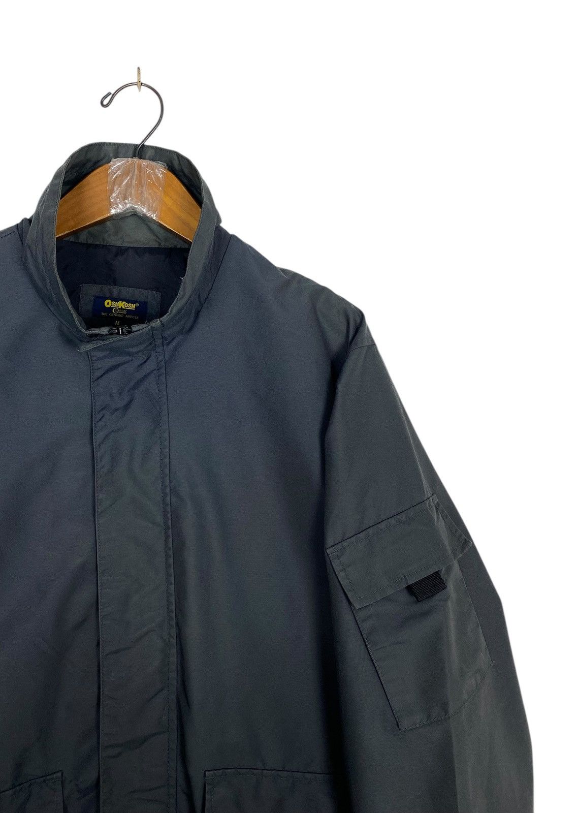 Oshkosh Rare‼️ Oshkosh Jacket Size US M / EU 48-50 / 2 - 4 Thumbnail