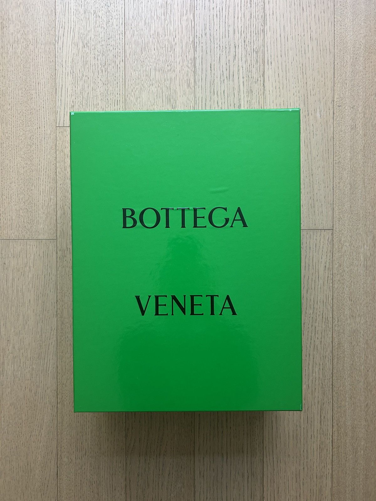 Bottega Veneta Bottega Veneta Puddle Boot EU45 Size US 12 / EU 45 - 3 Thumbnail