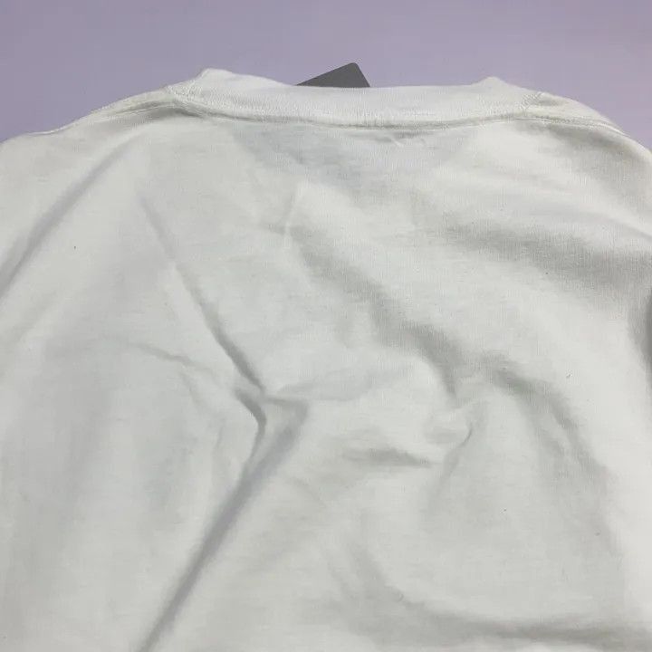 Balenciaga Balenciaga Balenciaga x NASA Long Sleeve TShirt -2507 Size US XL / EU 56 / 4 - 6 Thumbnail