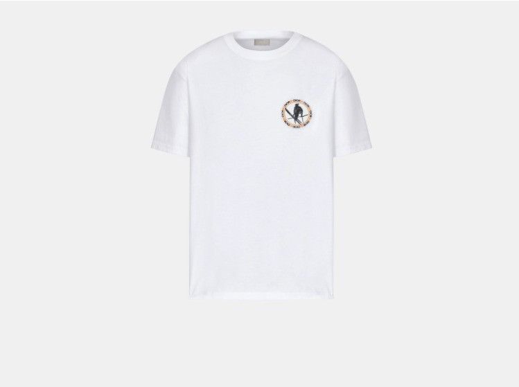 Dior × Kris Van Assche AW08 “Dont believe what people say im