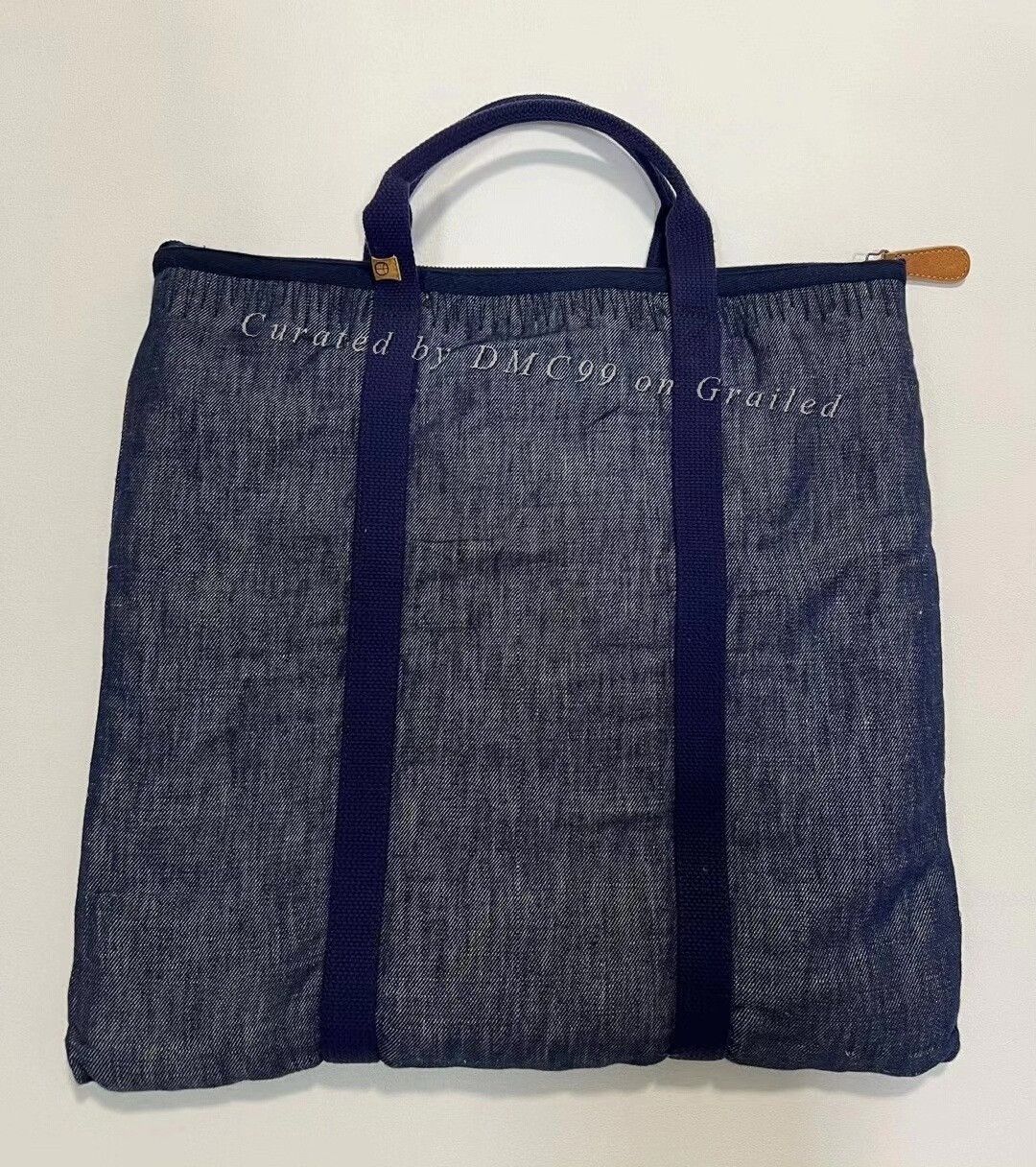 Sophnet. × Visvim Visvim X Sophnet Home Tote Bag | Grailed