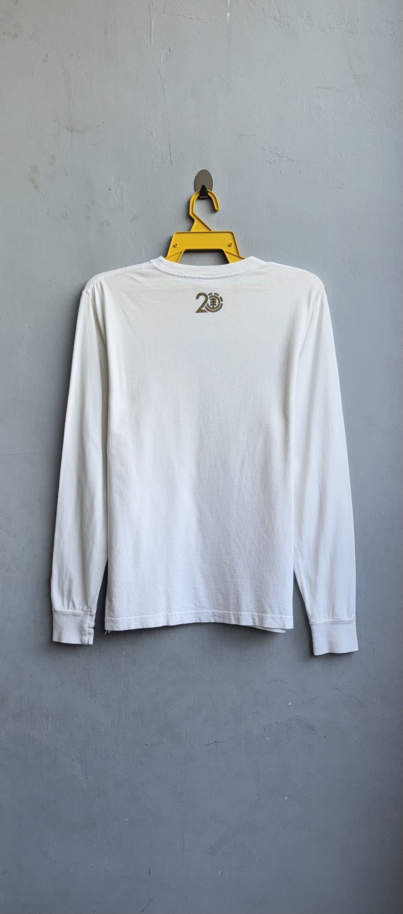 Element Element Longsleeve Shirt Size US S / EU 44-46 / 1 - 5 Thumbnail