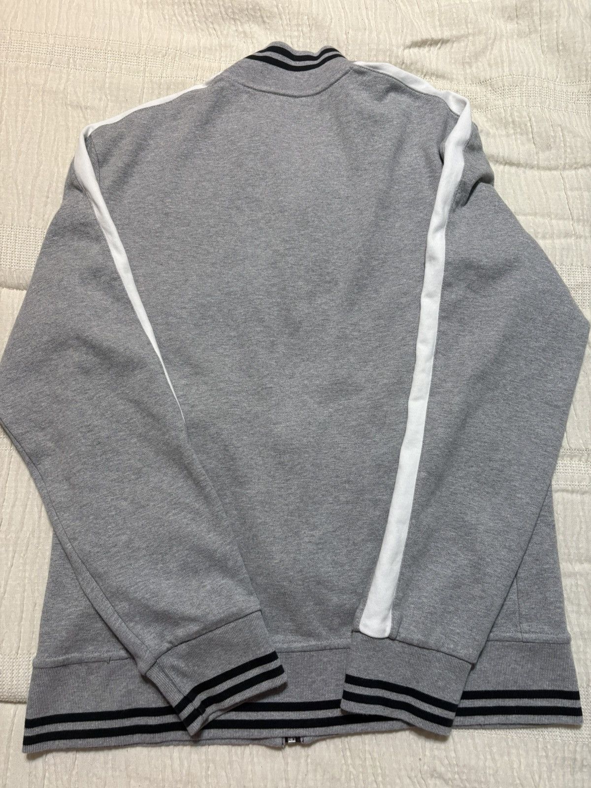Polo Ralph Lauren Ralph Lauren Polo Full Zip Sweater Size US M / EU 48-50 / 2 - 3 Thumbnail