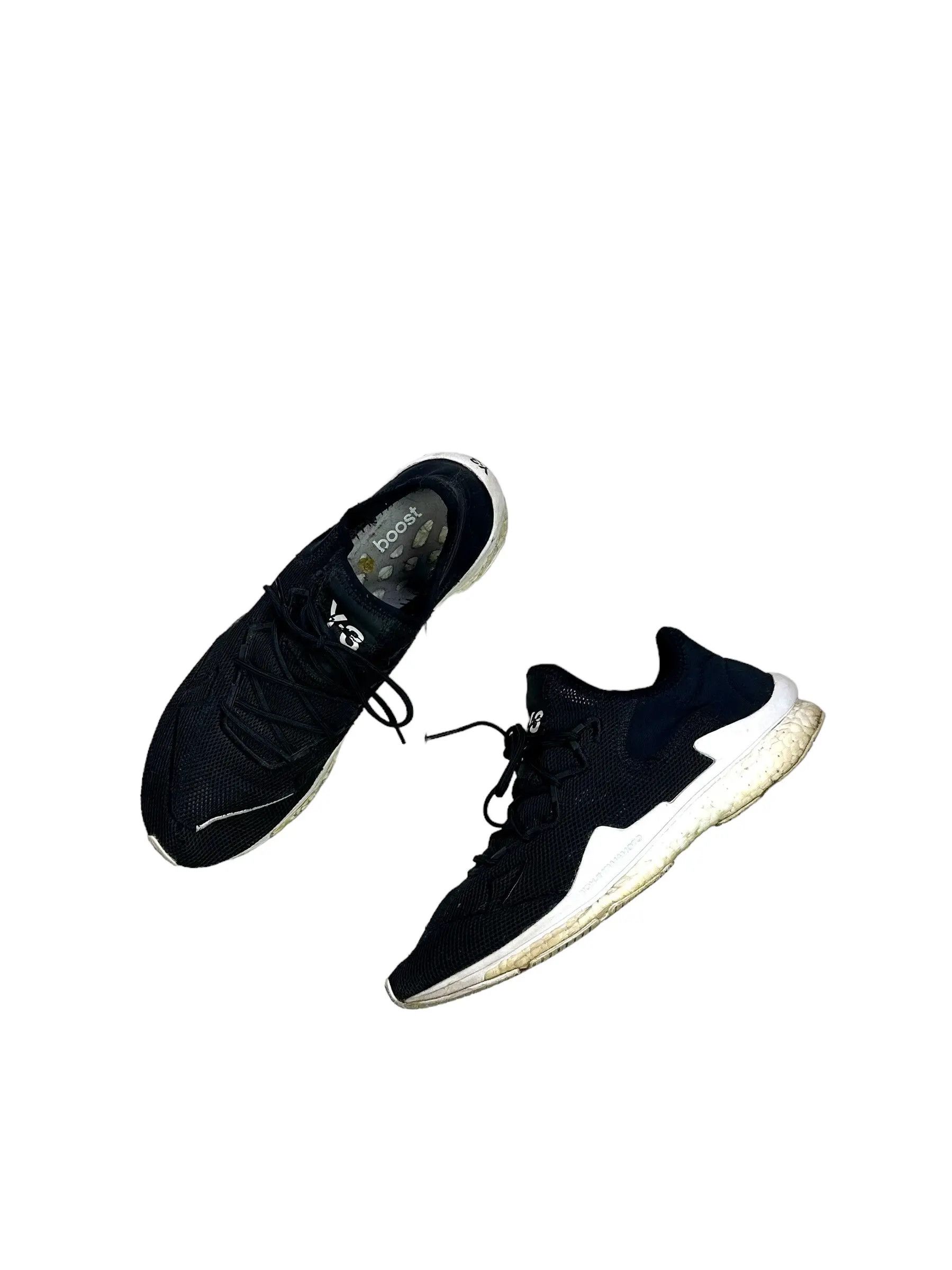 Adidas x Y-3 ulta boost low shoes