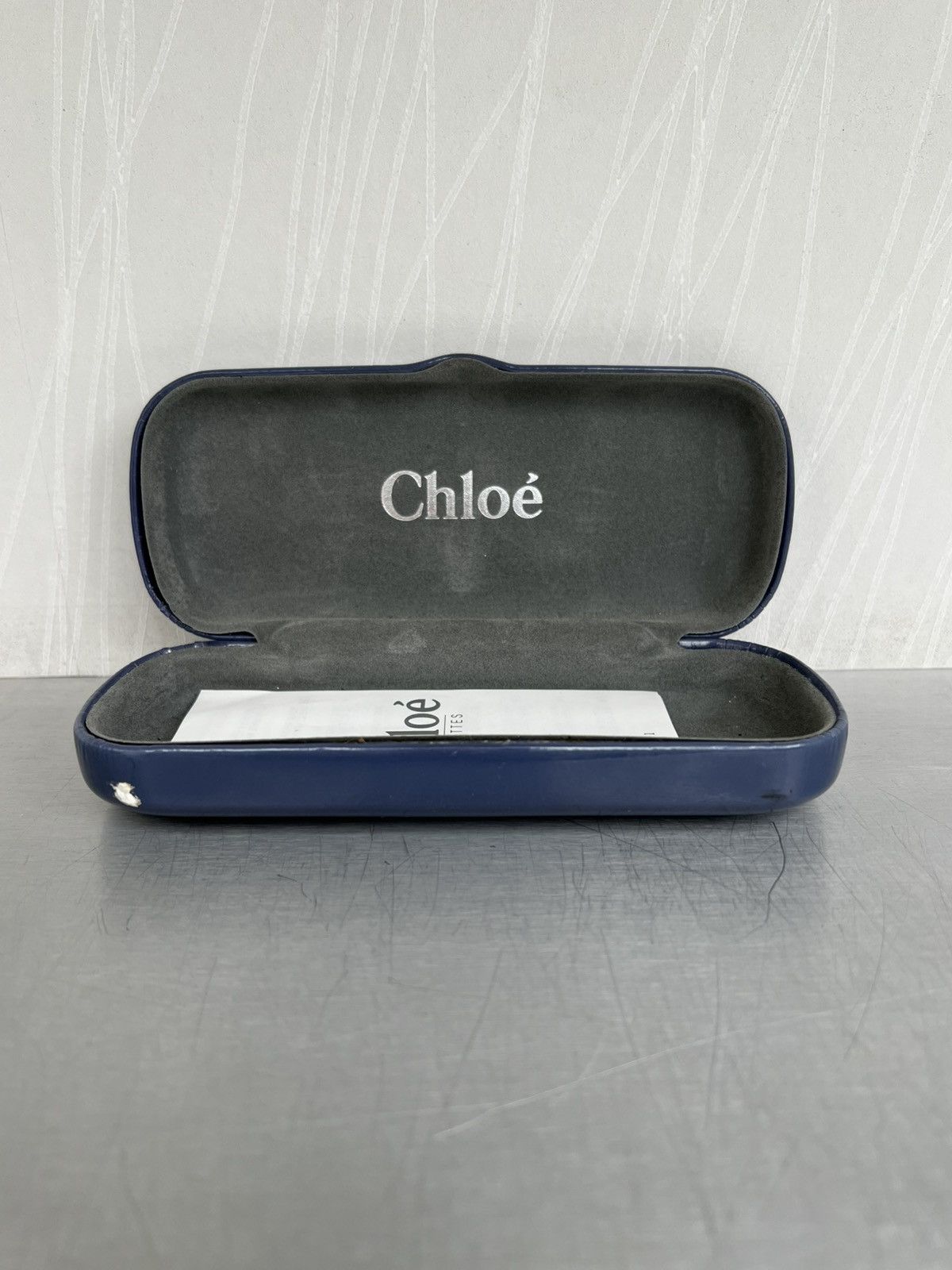 Chloe Chloe Vintage Sunglasses Size ONE SIZE - 8 Thumbnail