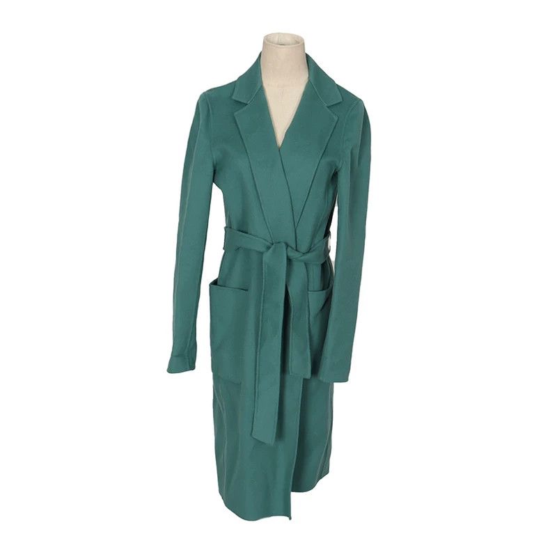 Max Mara Max Mara Coats Size M / US 6-8 / IT 42-44 - 9 Thumbnail