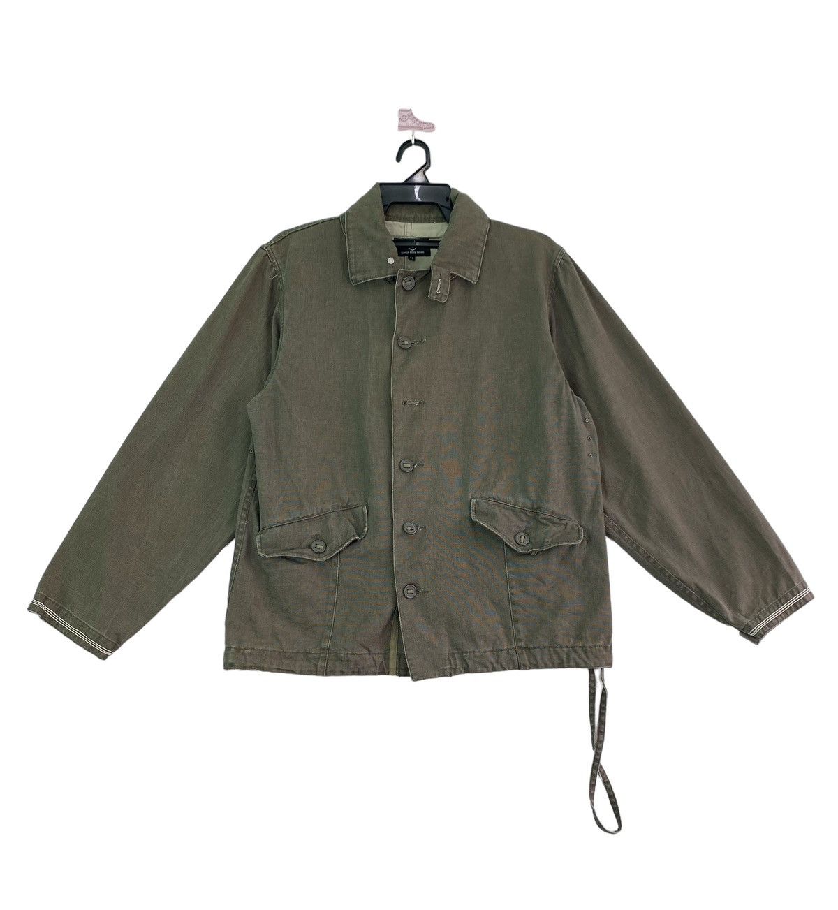 Vintage NST Size US M / EU 48-50 / 2 - 1 Thumbnail