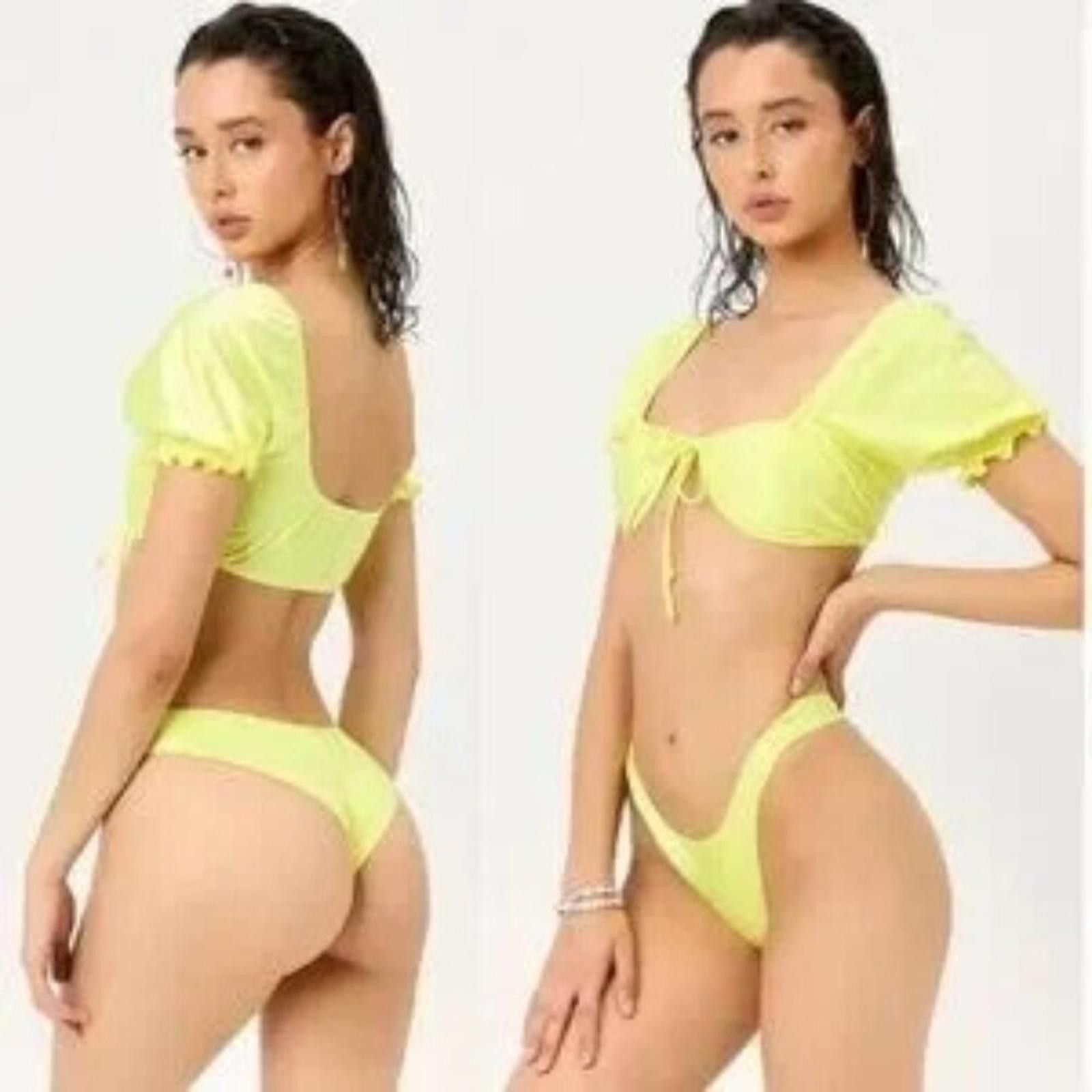 Other $105 Naomi Osaka x Frankie's Bikinis XS NWT Size ONE SIZE - 2 Thumbnail