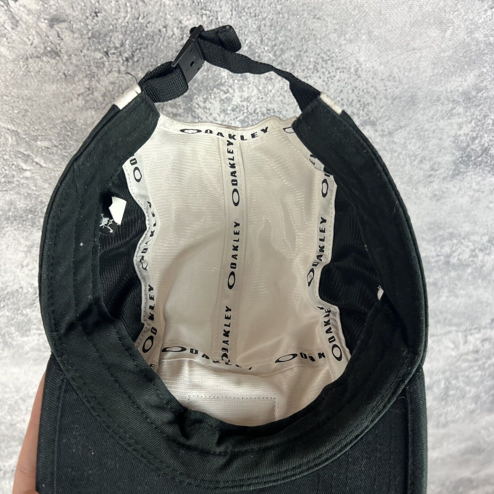 Oakley Oakley 5 Panel Cap Men's One Size ` Size ONE SIZE - 16 Thumbnail