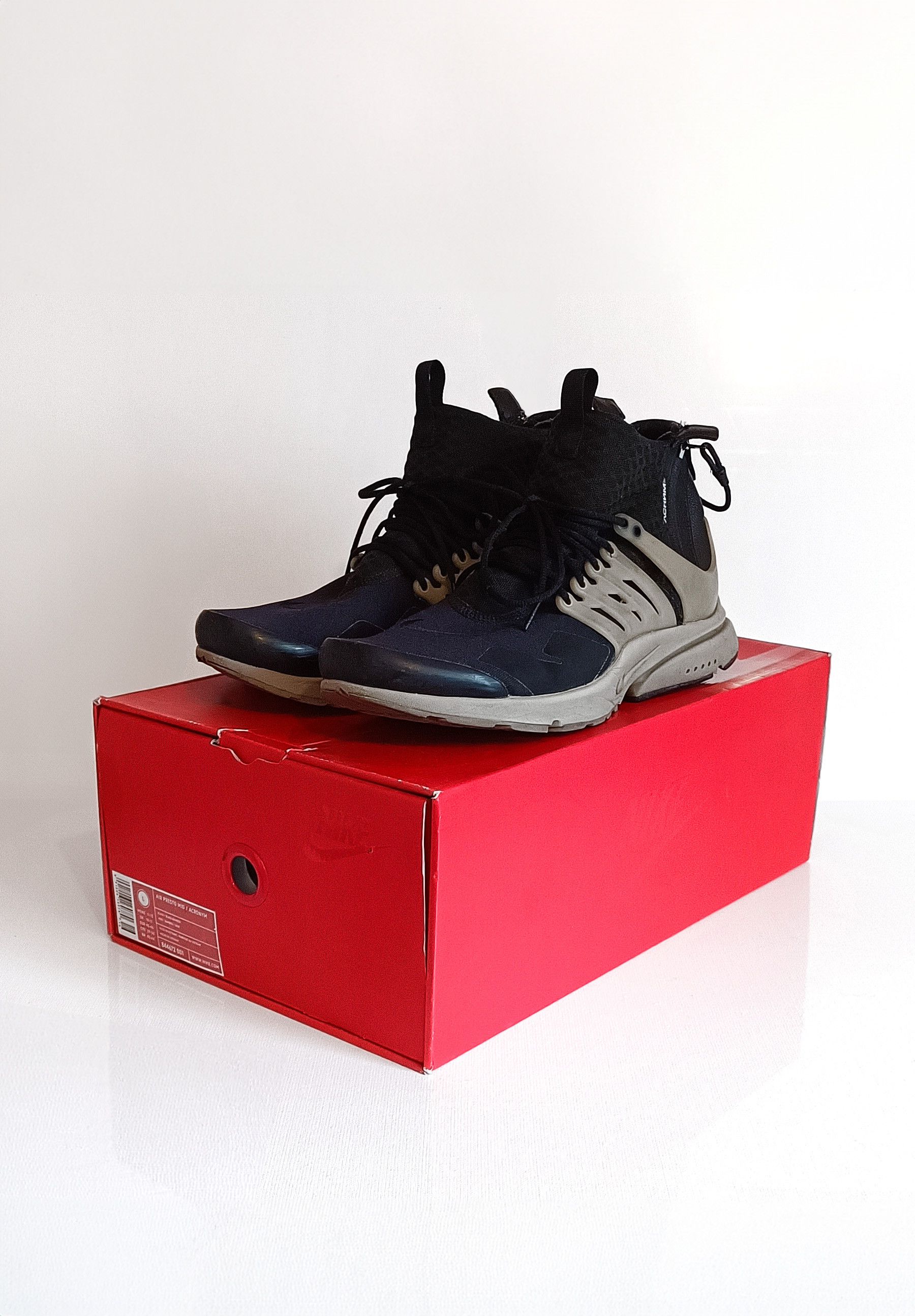 Acronym presto grailed hotsell