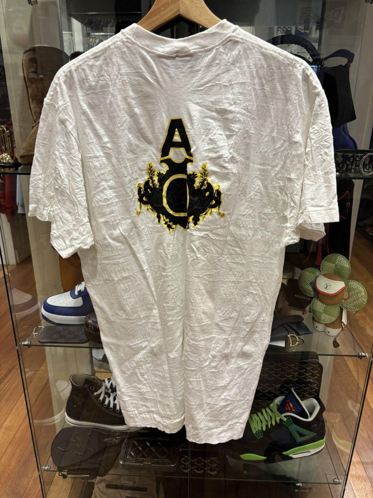 Bape Bape Spraypaint Can Short Size US XXL / EU 58 / 5 - 2 Thumbnail