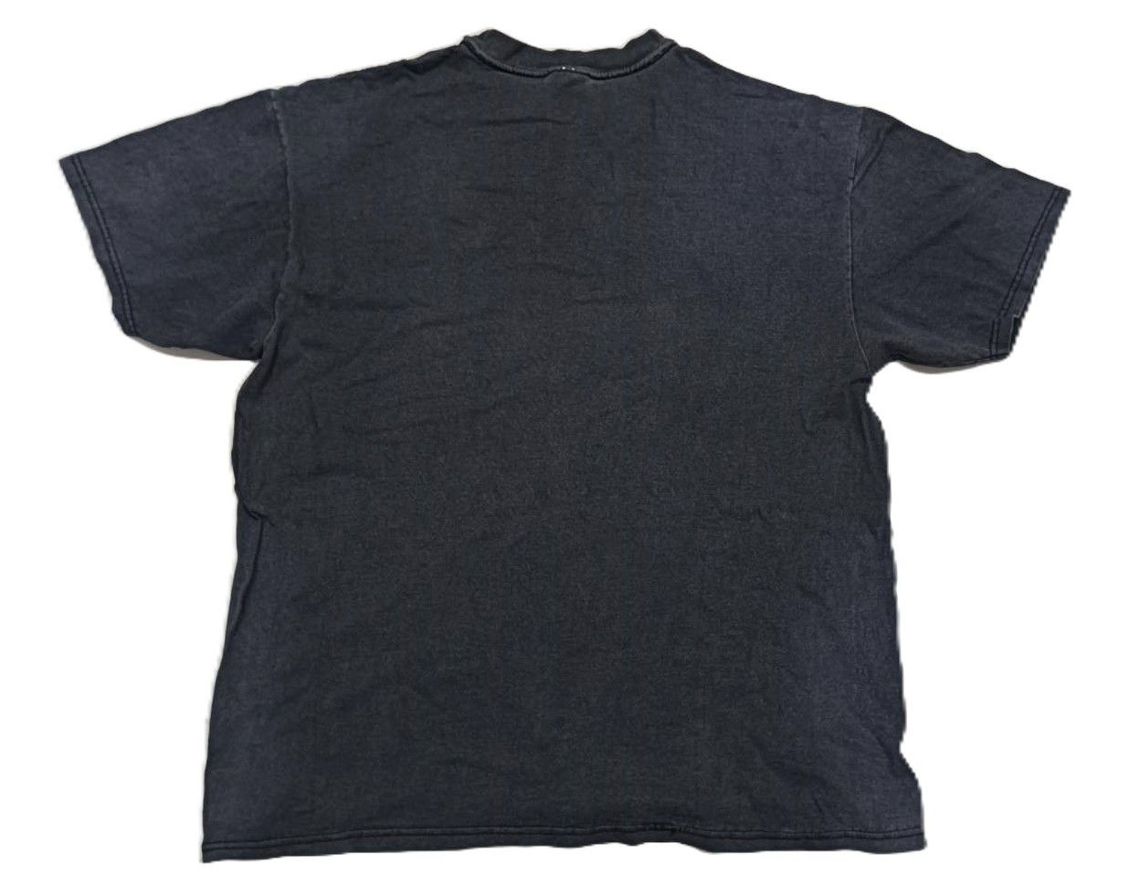 Hanes Vintage 80s POW MIA Vietnam Veterans Shirt Size US XL / EU 56 / 4 - 3 Thumbnail
