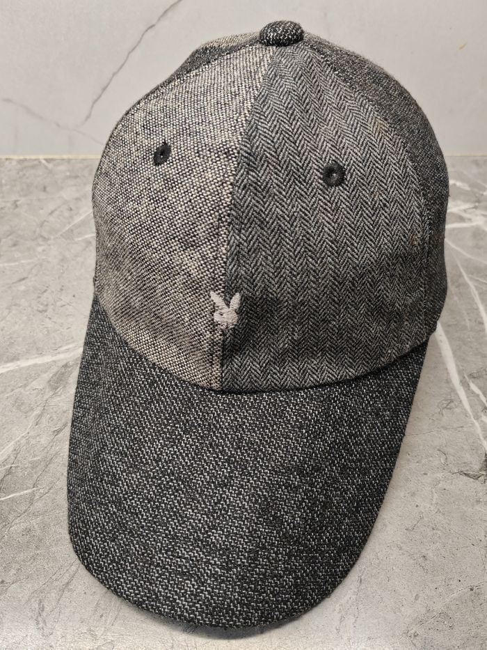 mastermind theater8 playboy コラボキャップ Mastermind Japan × Playboy Mastermind x Playboy x Theatre8 Cap