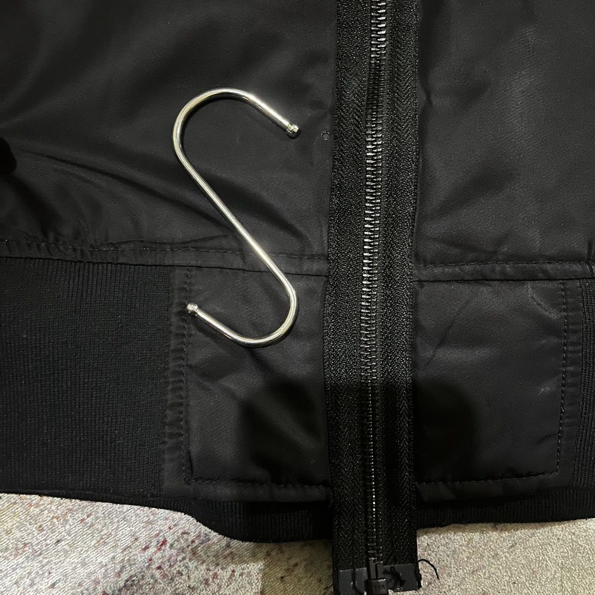 GU × Undercover Rare Undercover x gu bomber jacket freedom noise Size US S / EU 44-46 / 1 - 15 Thumbnail
