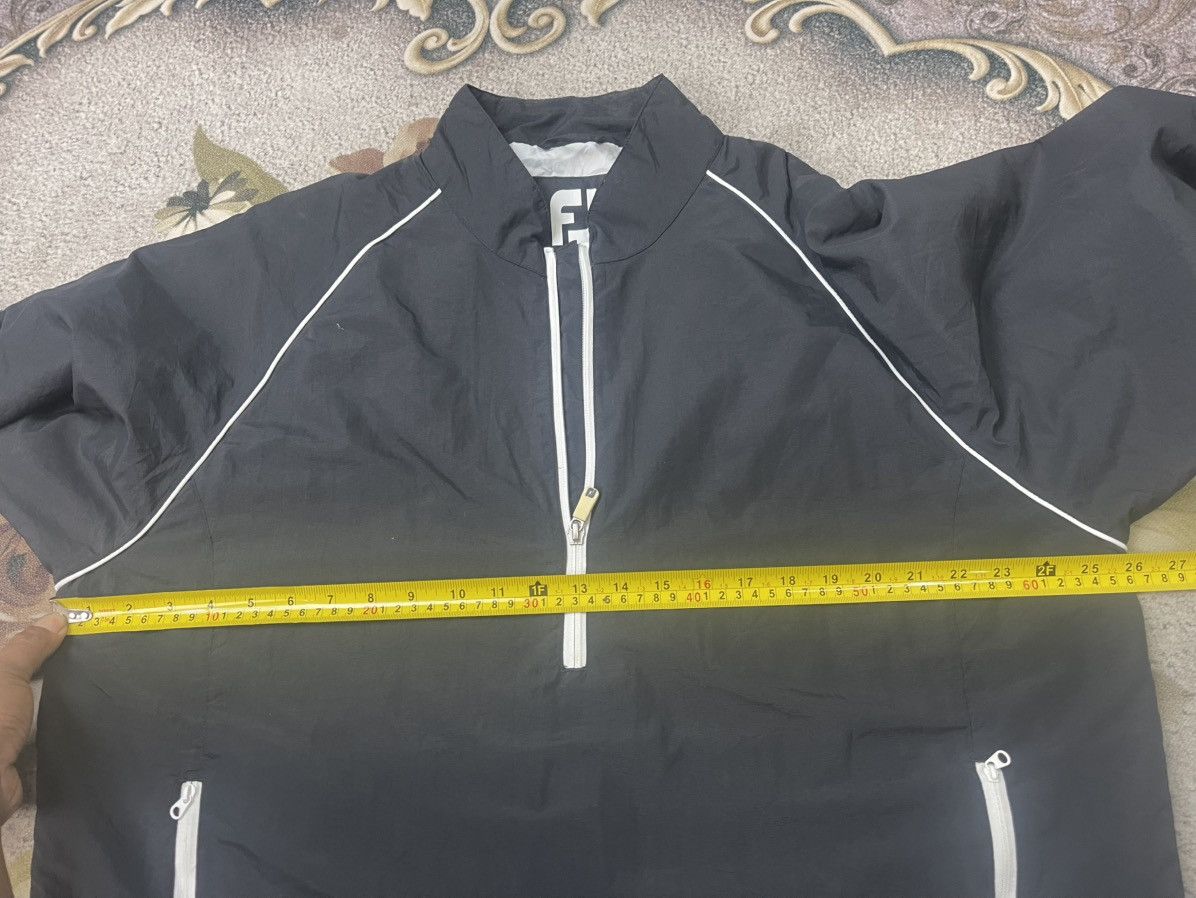 Japanese Brand FJ Windbreaker Streetwear Size US L / EU 52-54 / 3 - 10 Thumbnail