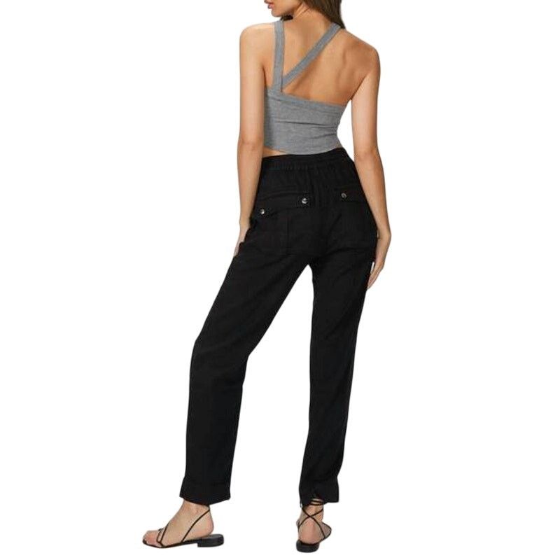 The Kooples The Kooples Jeans Black Pants | Size 36 (S) Size 27" / US 4 / IT 40 - 6 Thumbnail