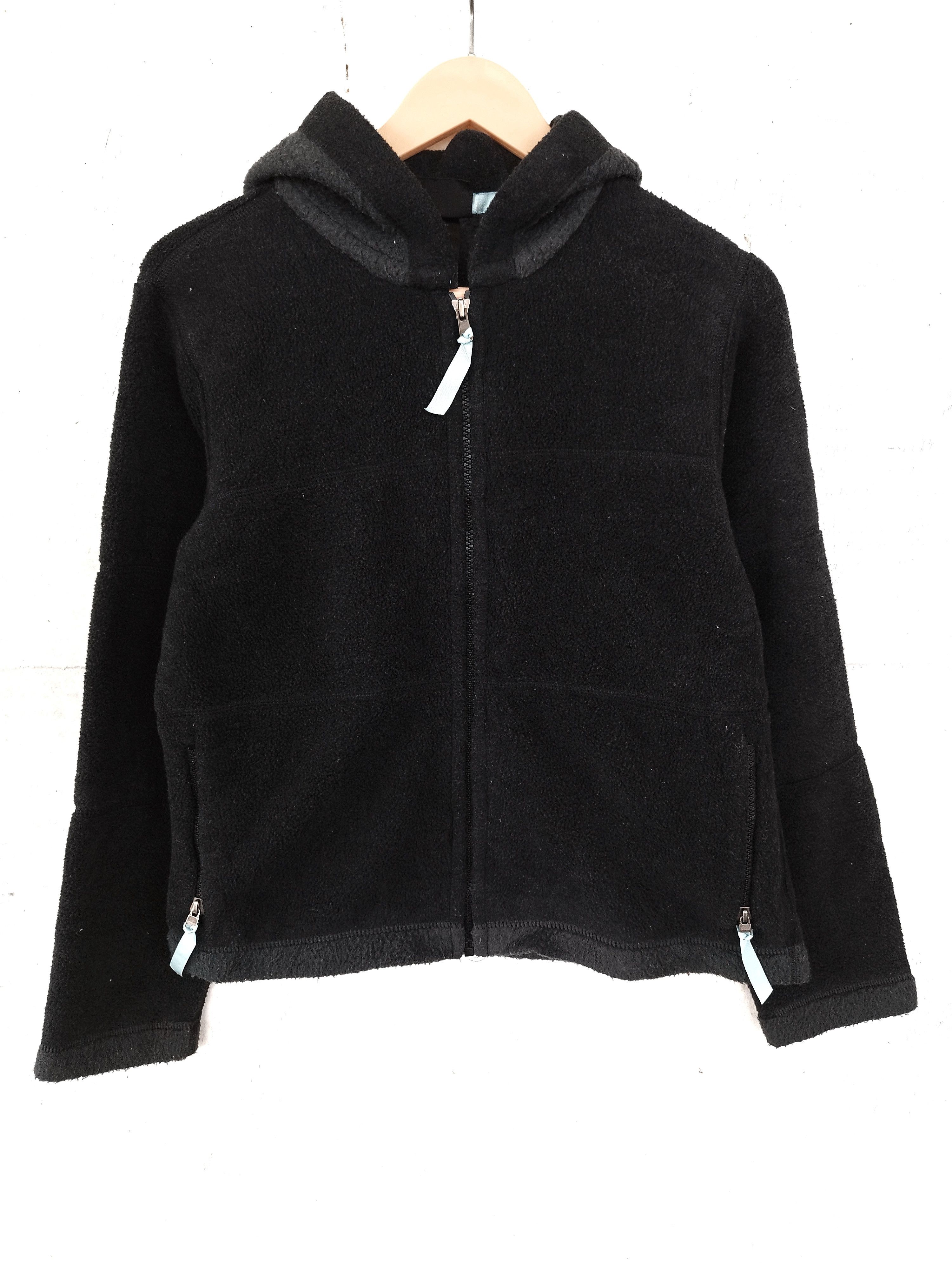 Patagonia Synchilla zipper hoodies fleece