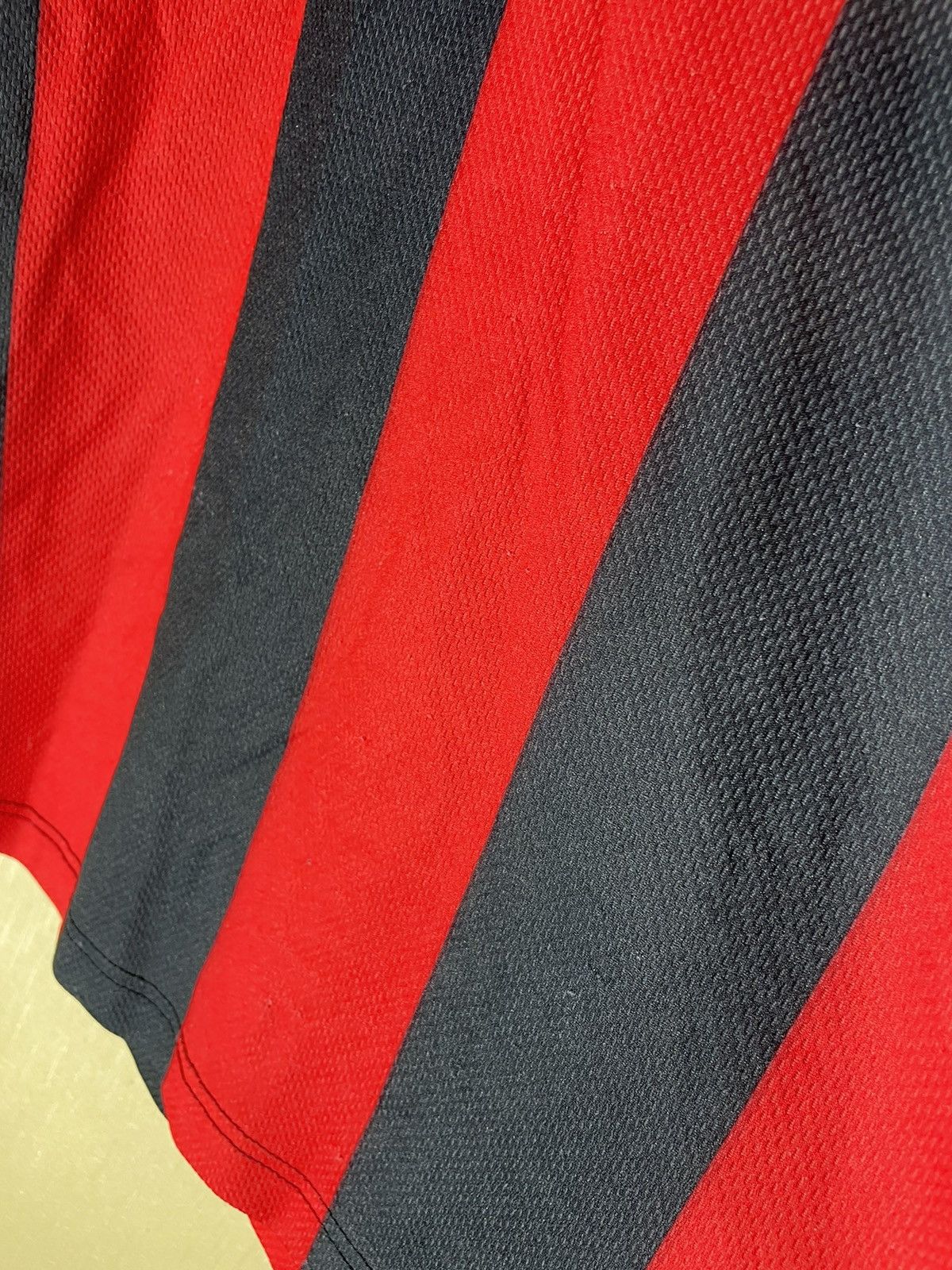 Vintage Bierhoff #20 Milan vintage retro jersey y2k Size US XL / EU 56 / 4 - 13 Thumbnail