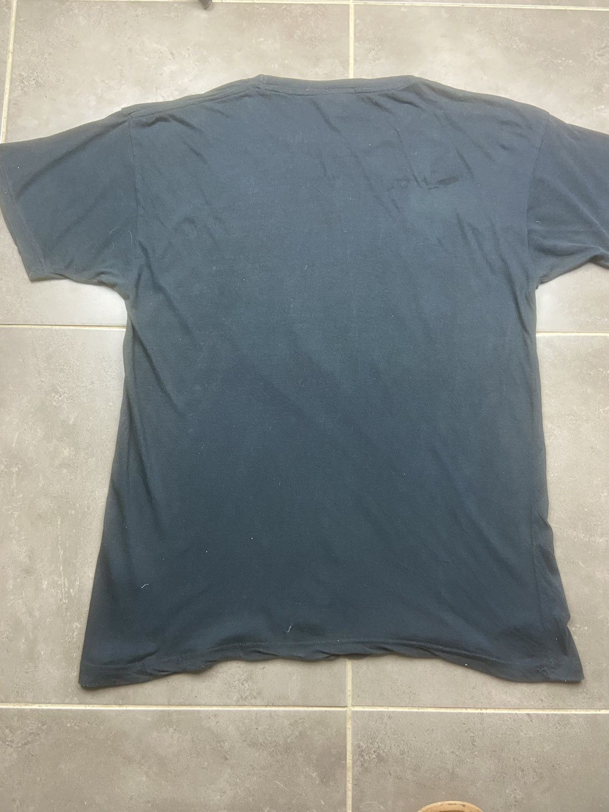 Japanese Brand Field Commander COHEN. T shirt Size US XL / EU 56 / 4 - 5 Thumbnail