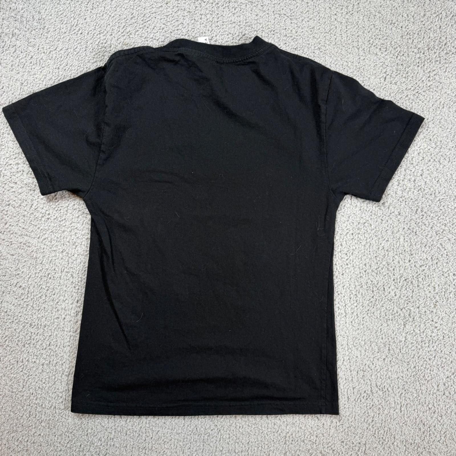 Other Ne-Yo Champagne and Roses Tour T Shirt Black Mens S Size US S / EU 44-46 / 1 - 3 Thumbnail