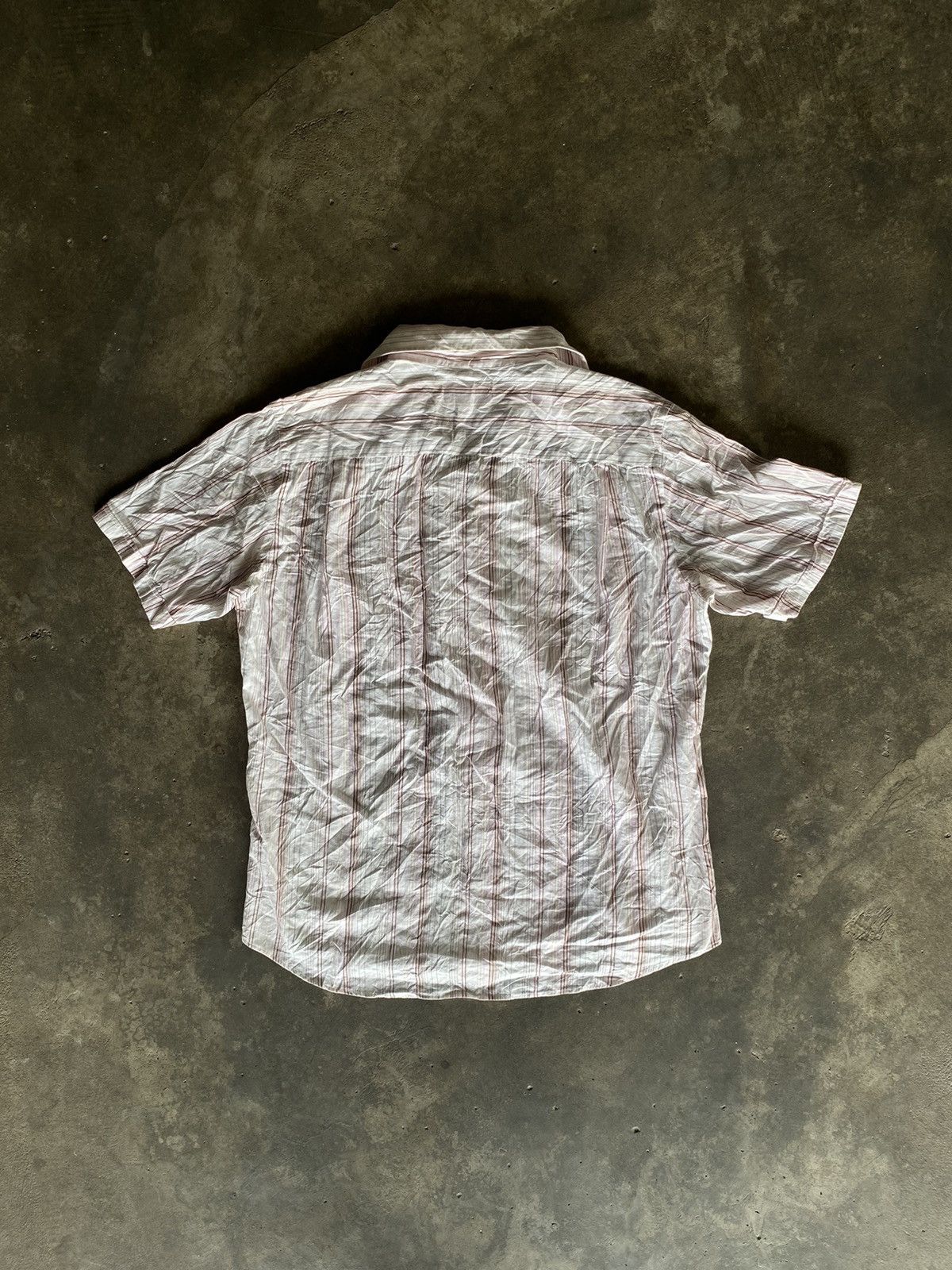 Japanese Brand PPFM JAPAN IFSIXWASNINE TSHIRT Size US M / EU 48-50 / 2 - 3 Thumbnail
