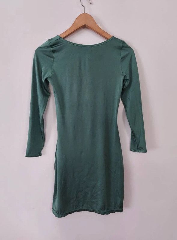 Wolford Wolford vintage dress M Size M / US 6-8 / IT 42-44 - 2 Thumbnail
