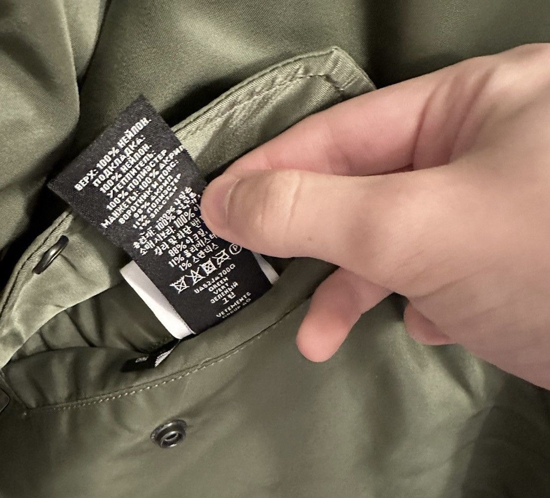 Vetements Vetements Racing Bomber Size US M / EU 48-50 / 2 - 6 Thumbnail