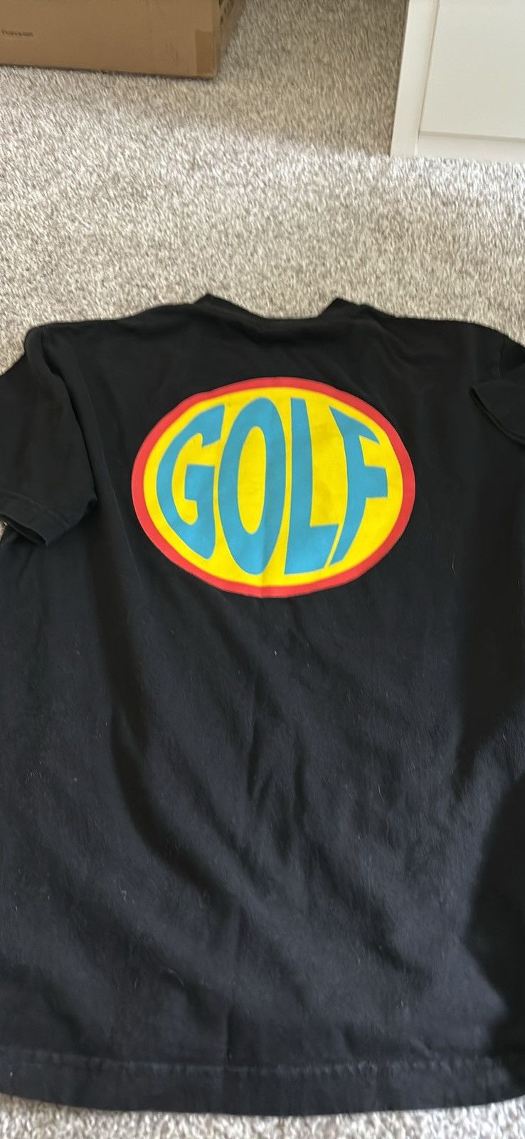 Golf Wang Golf T-shirt Size US M / EU 48-50 / 2 - 1 Thumbnail