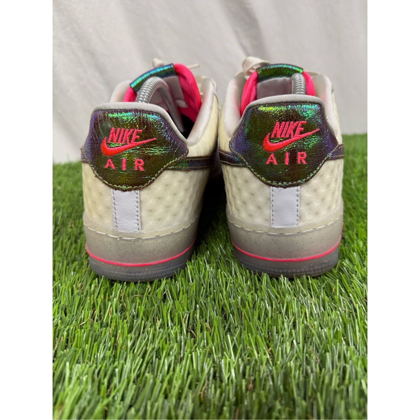 Nike Nike Air Force 1 Low CMFT Trophy Pack Men’s 8.5 (573974 100) Size US 8.5 / EU 41-42 - 3 Thumbnail