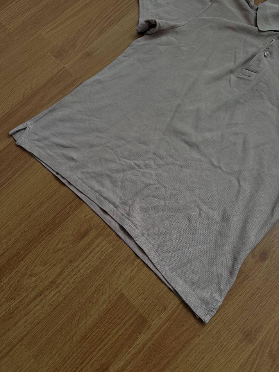 Sandro Sandro Polo T shirt Size M / US 6-8 / IT 42-44 - 3 Thumbnail
