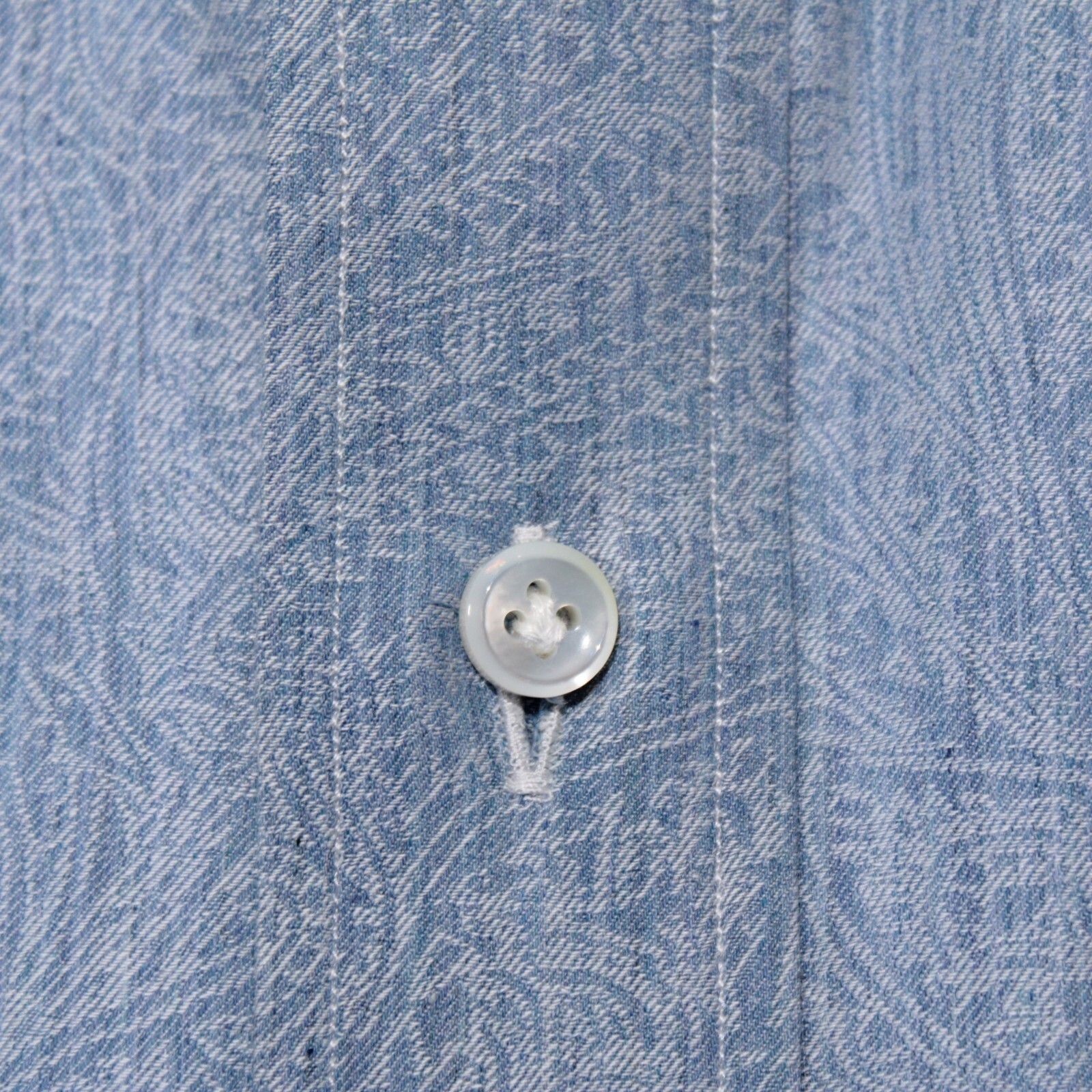 Luciano Barbera Luciano Barbera New with tags Shirt Size M US In Blue Size US M / EU 48-50 / 2 - 7 Thumbnail