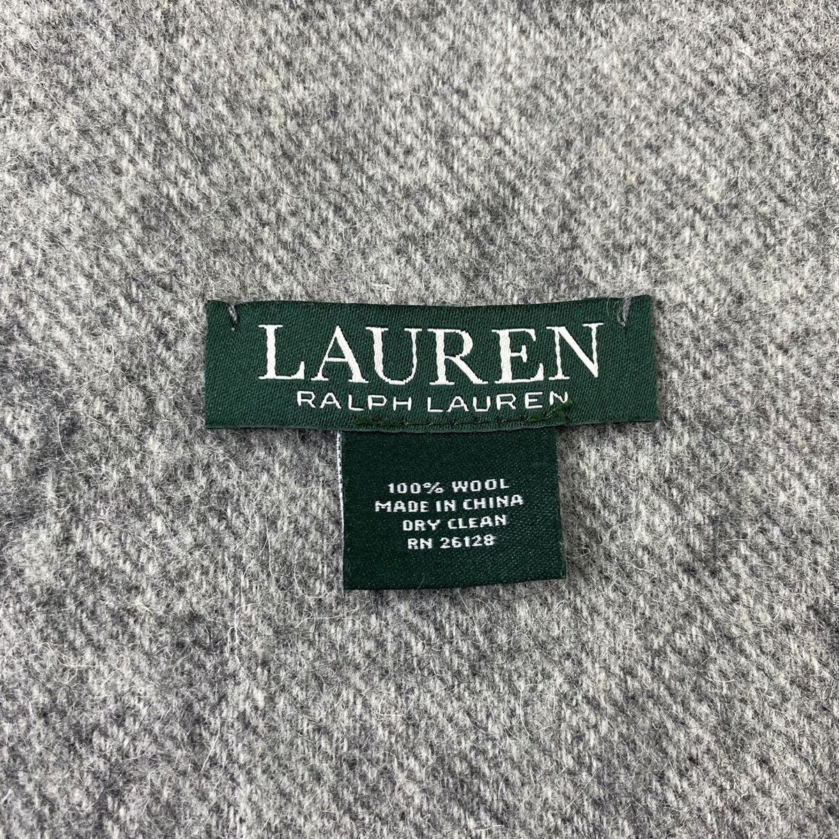 Polo Ralph Lauren × Ralph Lauren Ralph Lauren Scarf / Muffler / Neckwear - T1397 Size ONE SIZE - 5 Thumbnail