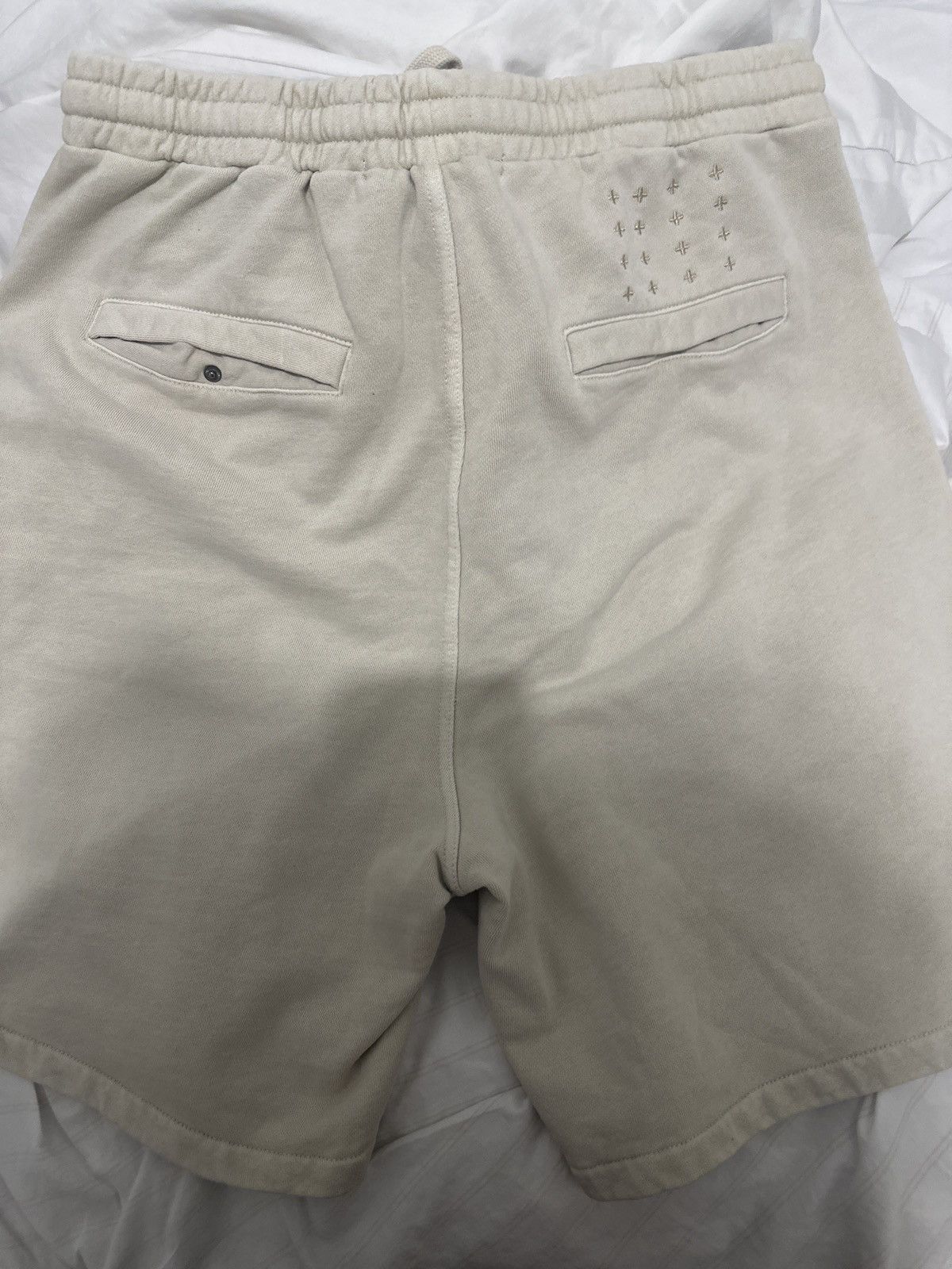 Ksubi Ksubi 4X4 Desert Shorts Size US 34 / EU 50 - 3 Thumbnail