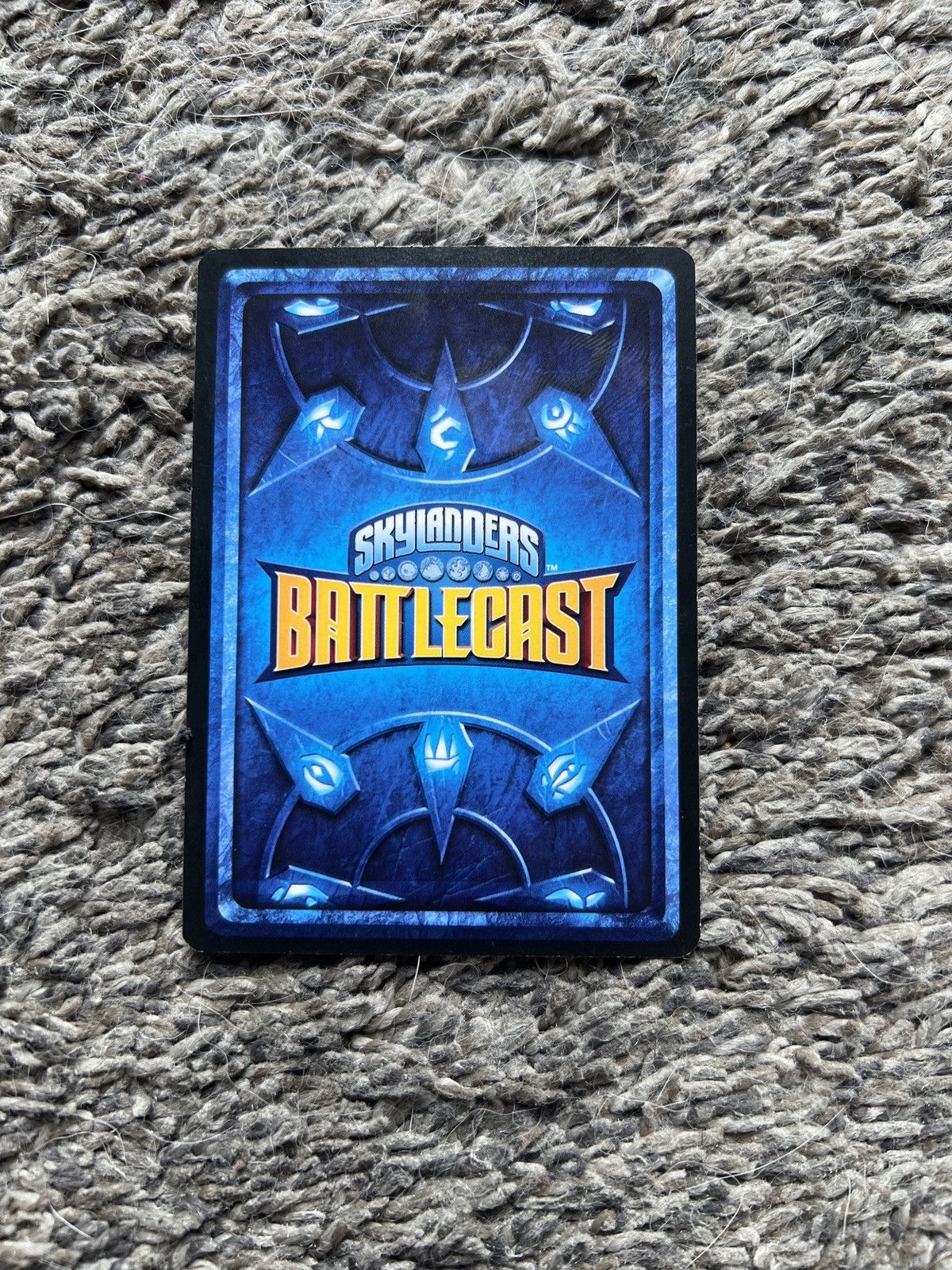Hypebeast 2016 Activision Skylanders Battlecast Jackpot! Card Size ONE SIZE - 2 Thumbnail