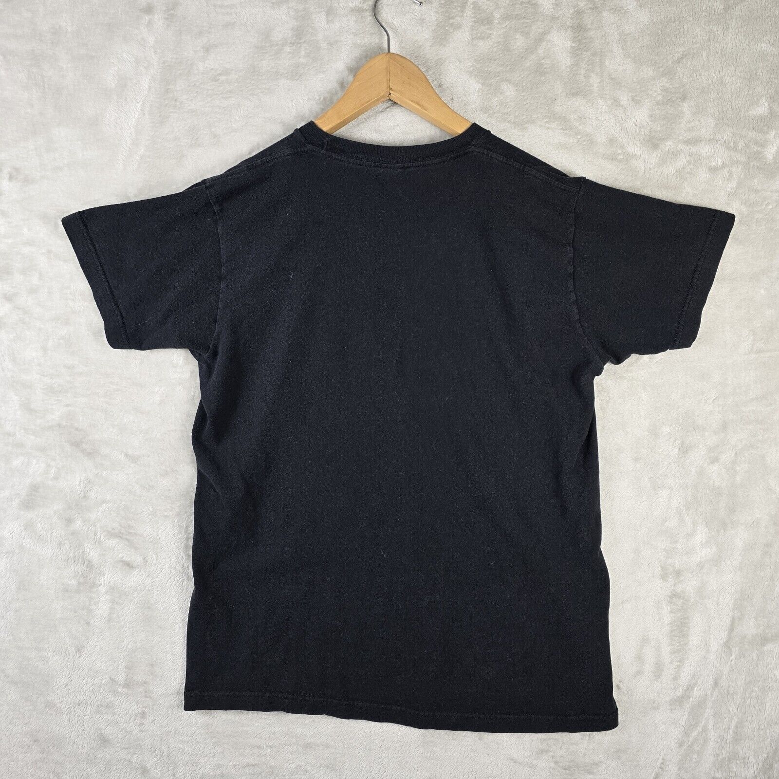 Tultex Bates Motel NBC TV Show 2013 Mens T-Shirt Medium Psycho Size US M / EU 48-50 / 2 - 8 Thumbnail