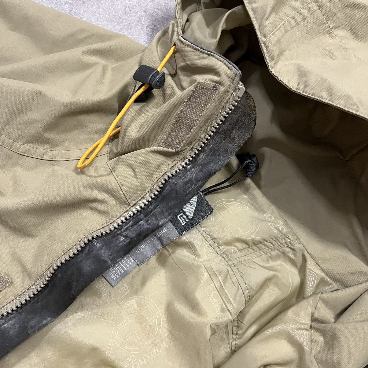Nike Vintage Nike ACG Light Jacket Gorpcore Retro Y2K Baggy 00s Size US XL / EU 56 / 4 - 13 Thumbnail