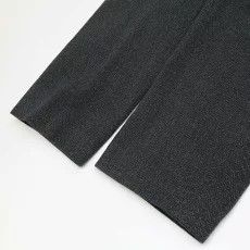 Yohji Yamamoto Yohji Yamamoto Pour Homme Stole Docking Coat Size US M / EU 48-50 / 2 - 7 Thumbnail
