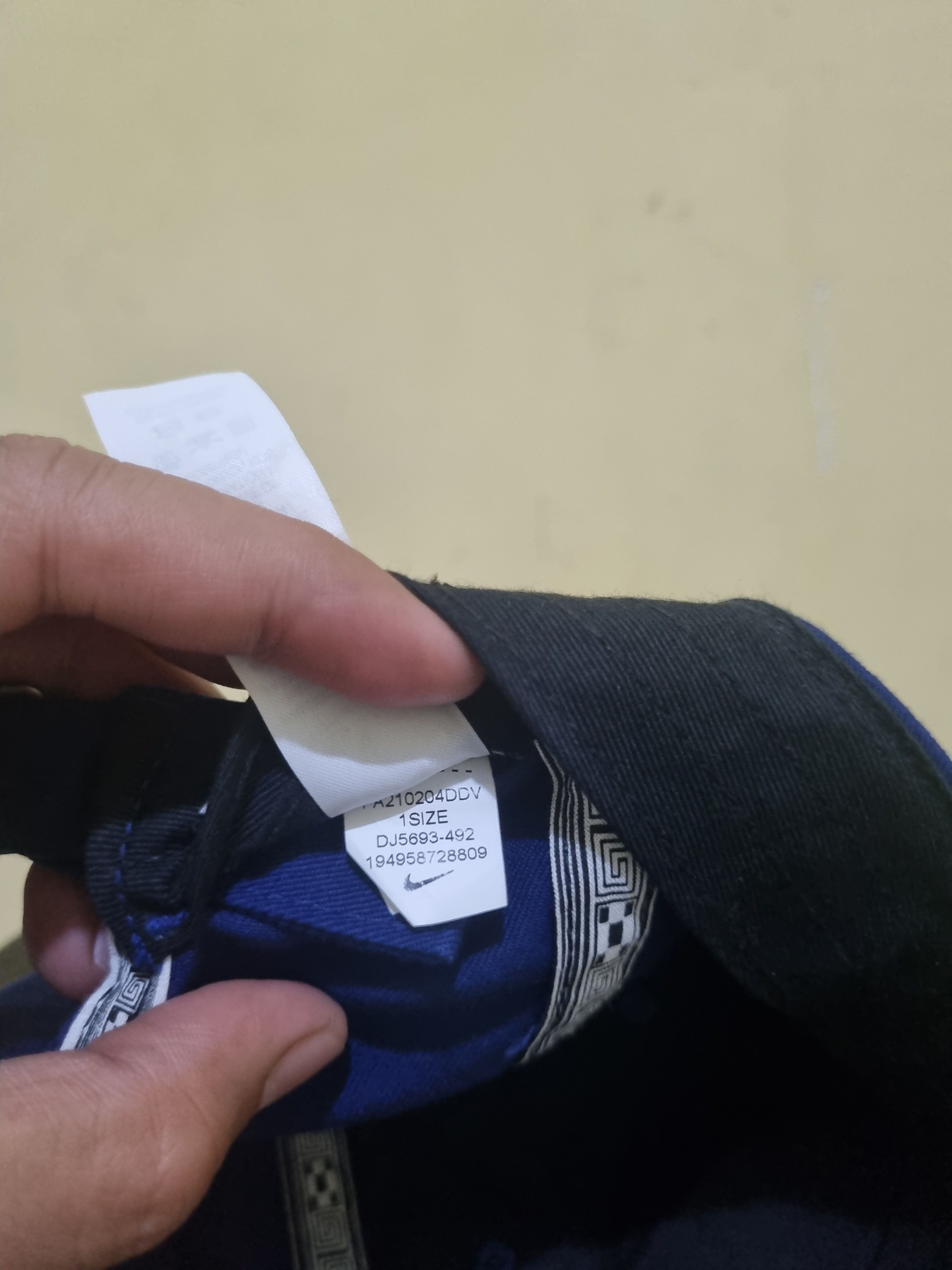 Nike Nike Freak Hat Size ONE SIZE - 7 Thumbnail