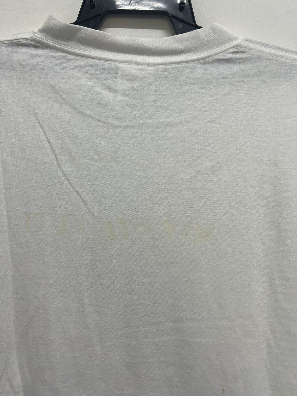 Vintage Vintage 90’s The Game Movie Tee Size US XL / EU 56 / 4 - 7 Thumbnail