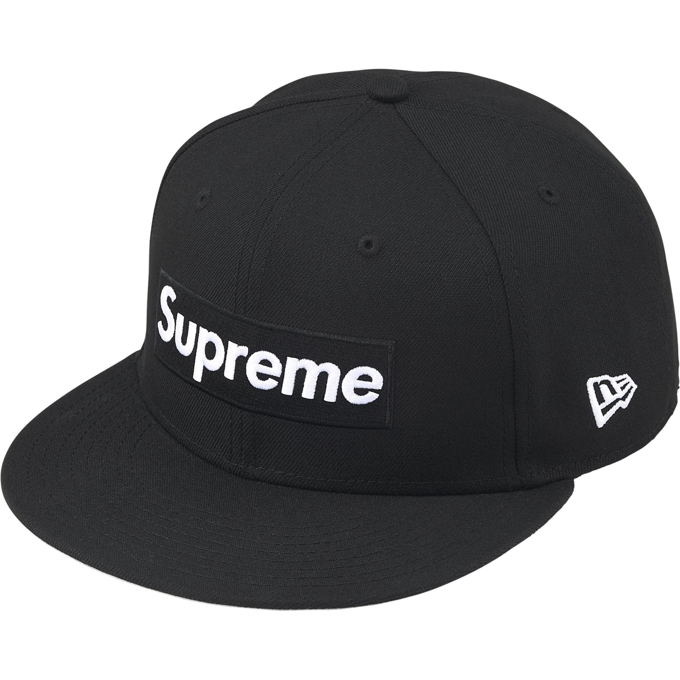 MLB × Supreme Supreme MLB Teams Box Logo New Era Size ONE SIZE - 2 Thumbnail