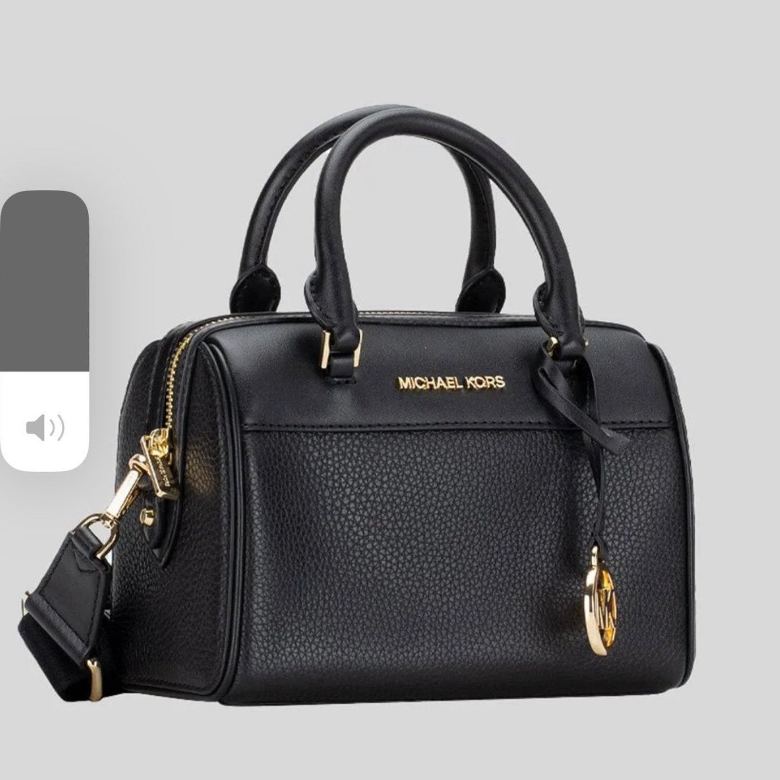 Michael Kors Michael Kors XS duffle crossbody Size ONE SIZE - 1 Thumbnail