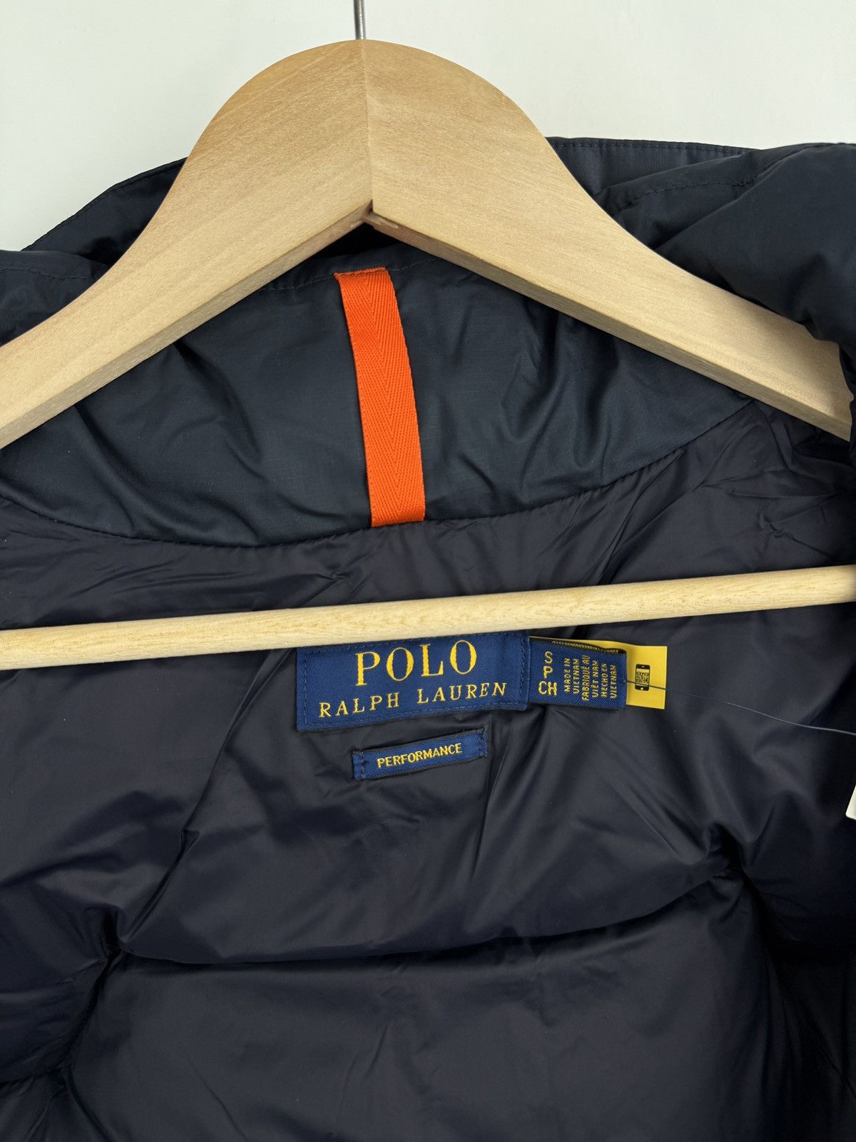 Polo Ralph Lauren 🇺🇸❗️NEW Polo Ralph Lauren Hooded Down Puffer El Cap Jacket Size US S / EU 44-46 / 1 - 11 Thumbnail