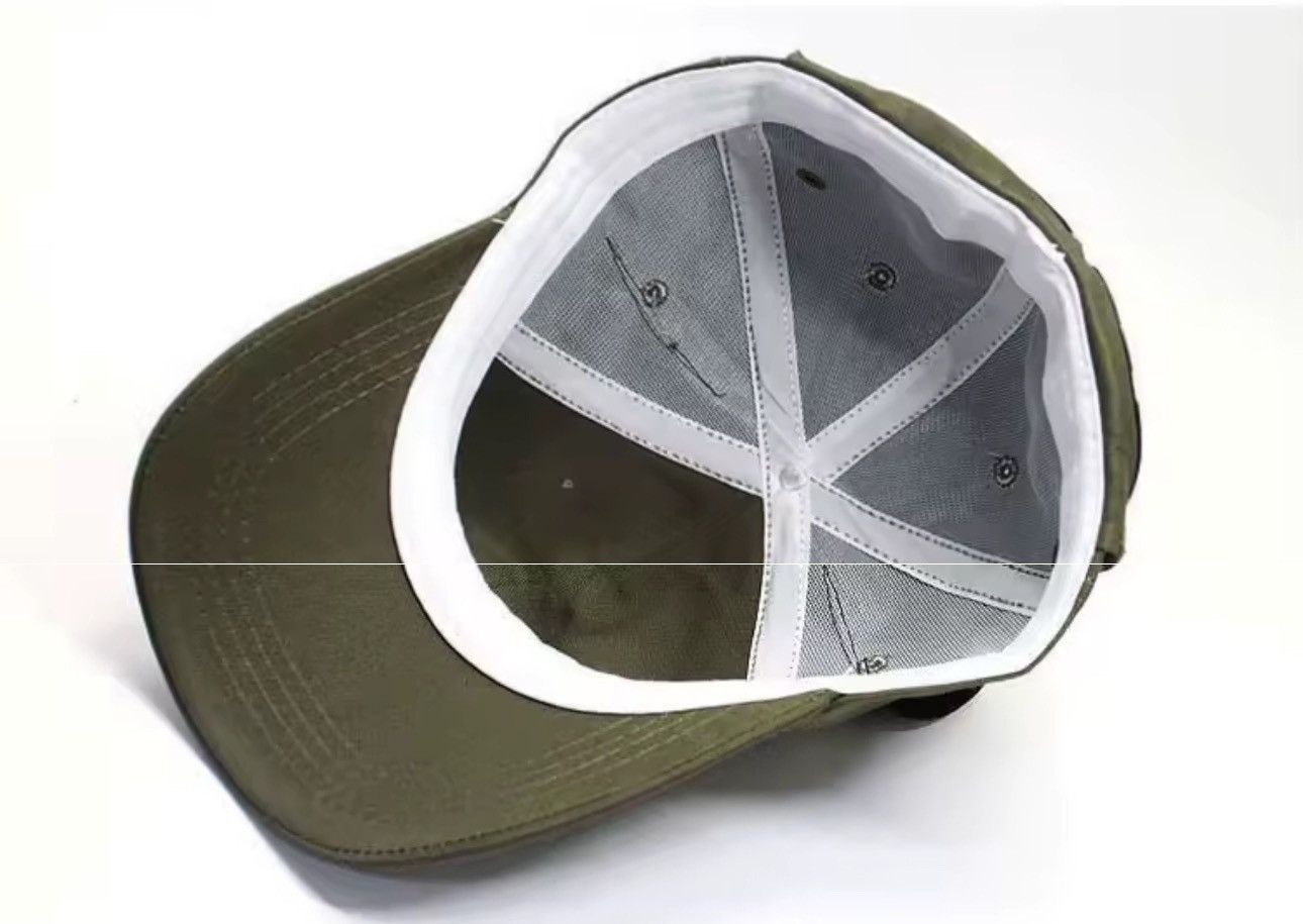 Other Avant Garde Glasses Baseball Ears Cartoon Hat Cap Size ONE SIZE - 3 Thumbnail
